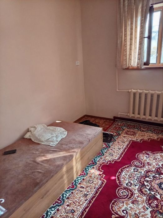 Аренда 1 комнатная квартира Спутник 4.