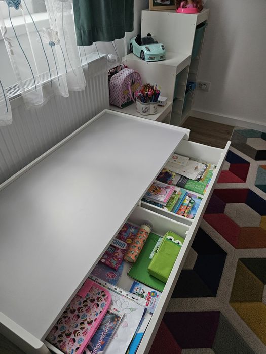 Masa Ikea pentru copii