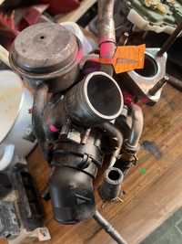 Turbo renault f9 q 1,9 d euro 4