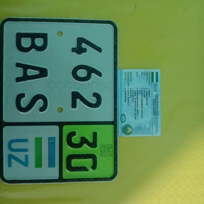 Moto Ishlab chiqarilgan sana 2024 Oxiri kam yurilgan kelishtirib beram