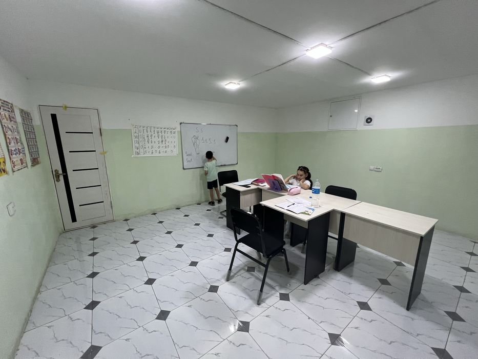 Arenda ofis beruniy metro padval
