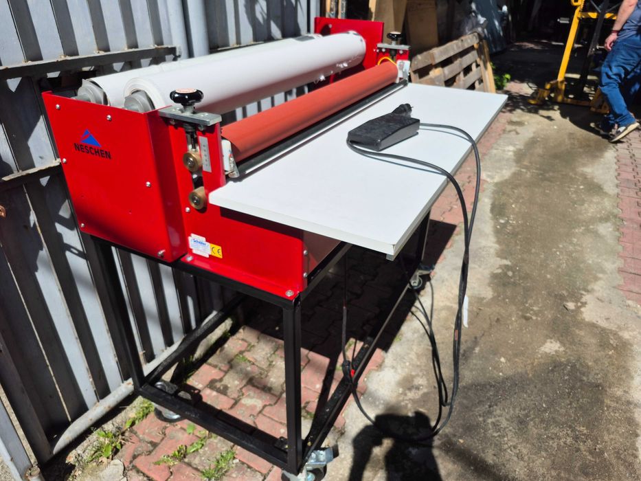 Laminator Neschen K 1000