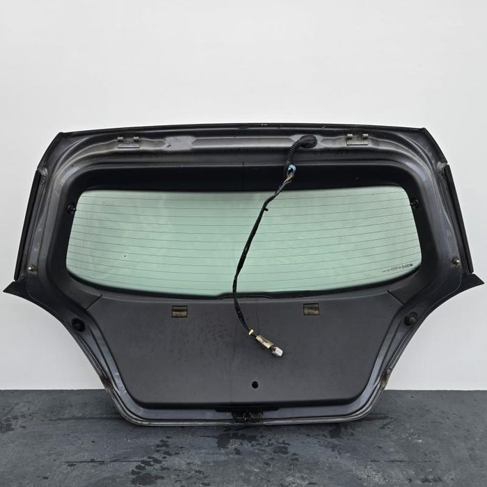 Haion cu luneta complet Opel Astra H