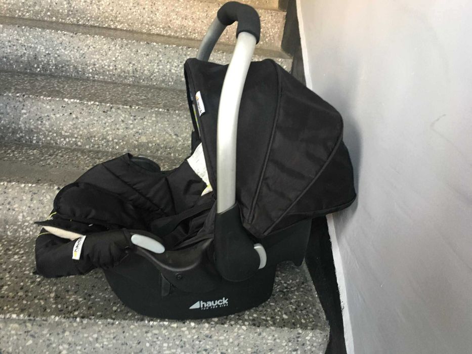 Детско - бебешко кошче за кола 30 лв