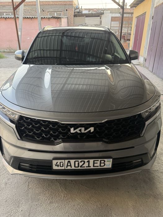 Kia Sorento 2023