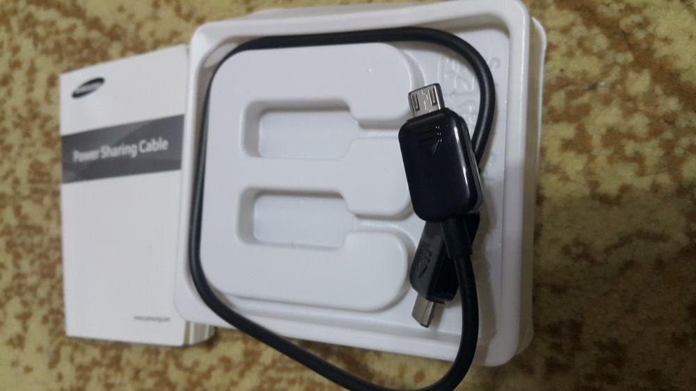Cablu Samsung Power Sharing