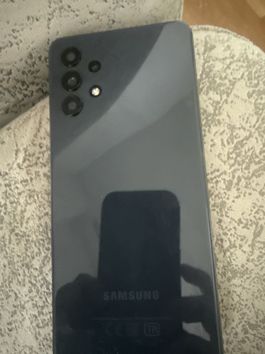 Самсунг А 32 без коробки