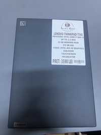 Laptop Lenovo thinkpad t14s cu touchscreen intel i7 gen 12 #21545
