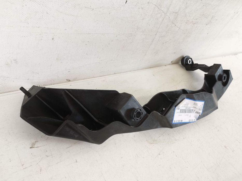 Ляв фар държач / Ляв държач за фар Фолксваген VW Polo 6 AW/BZ [ - ] Ор