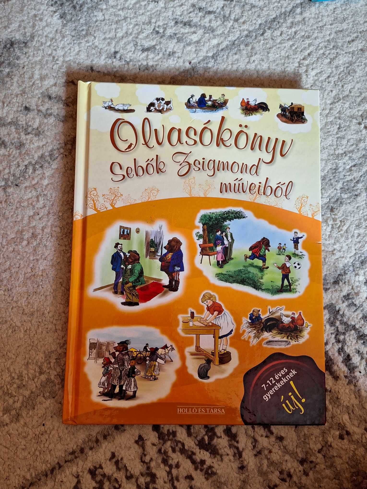 Cărți în limba maghiară
