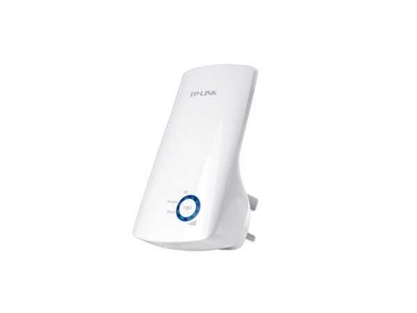 RANGE EXTENDER Wireless 300Mbps, Compact, Fara Port Ethernet