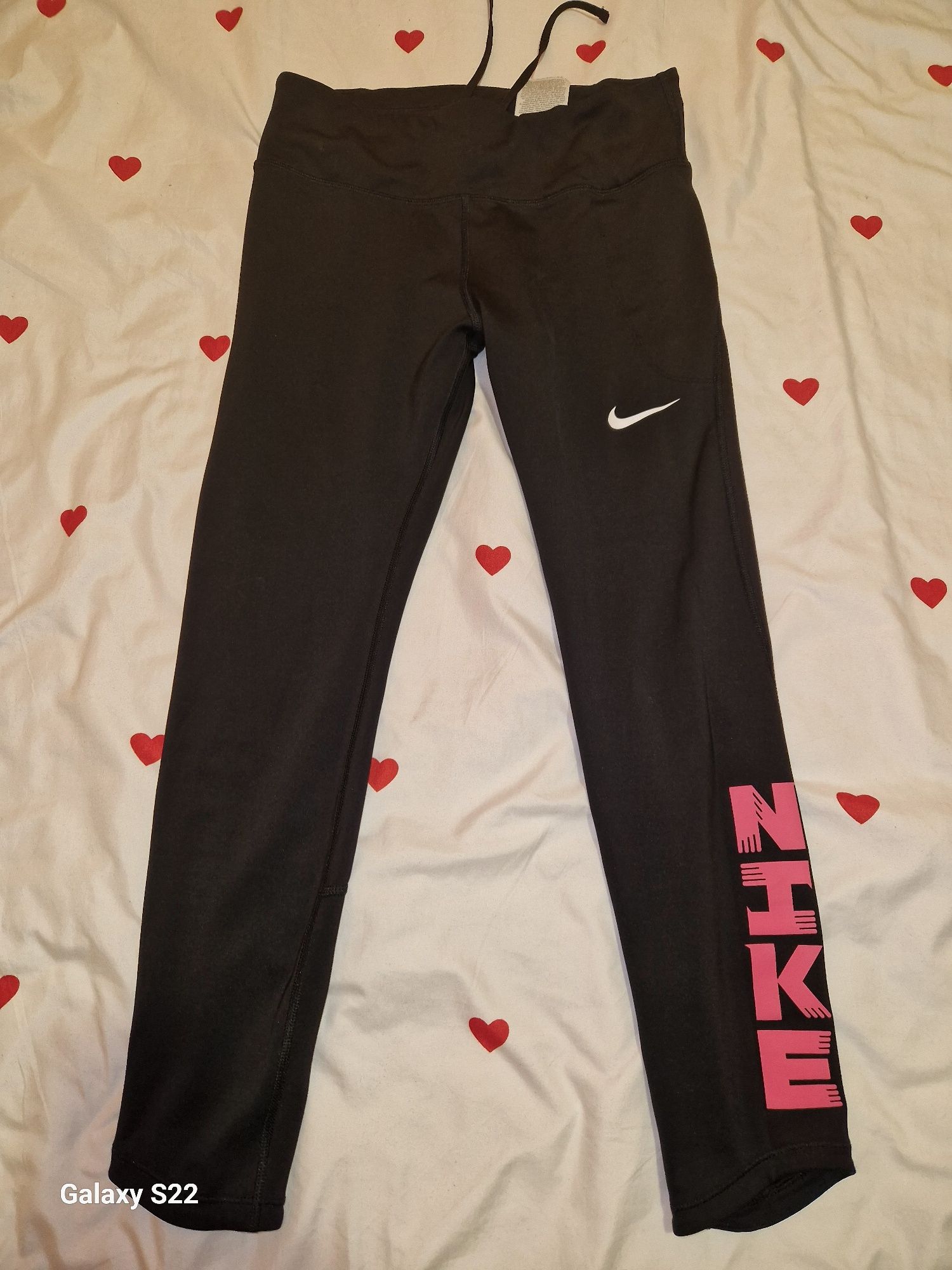 Nike клинове ХС/М