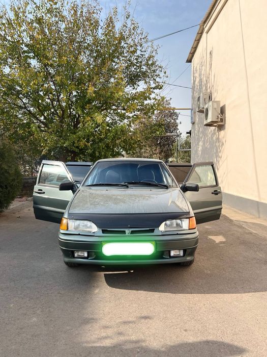 Лада Самара 2008