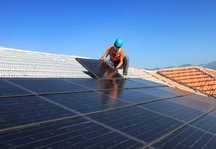Sistem Fotovoltaic 6 kw 8 kw -Pret mic+Posibilitate Rate