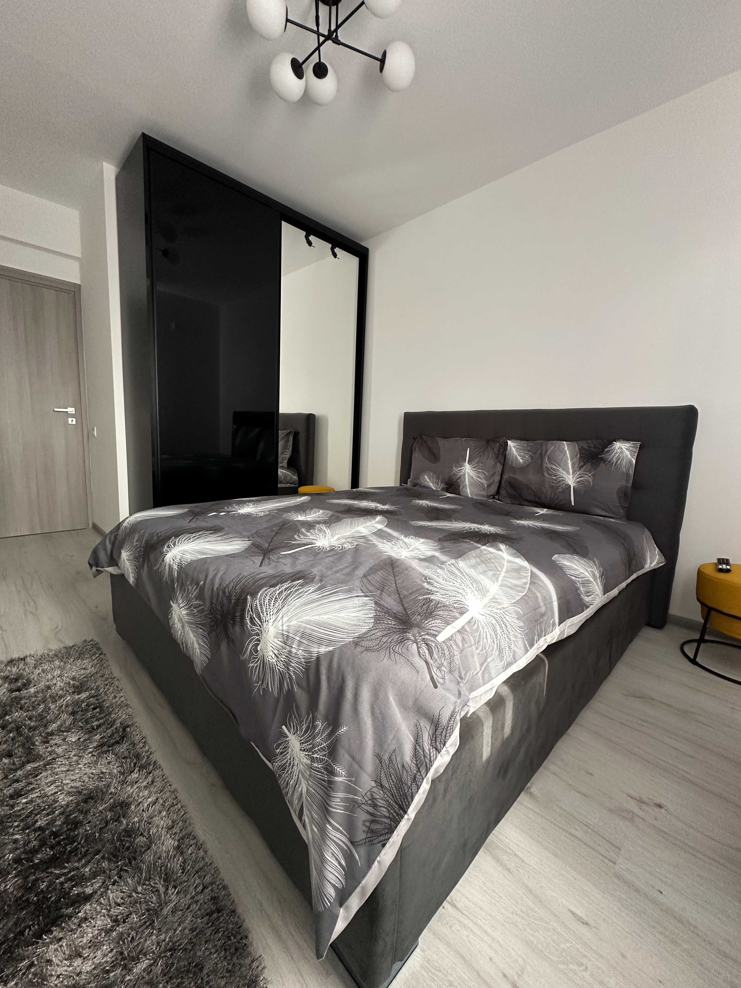 Apartament Modern 2 camere + Loc parcare - Direct Proprietar