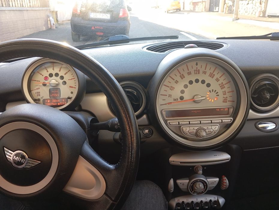De vânzare mini Cooper