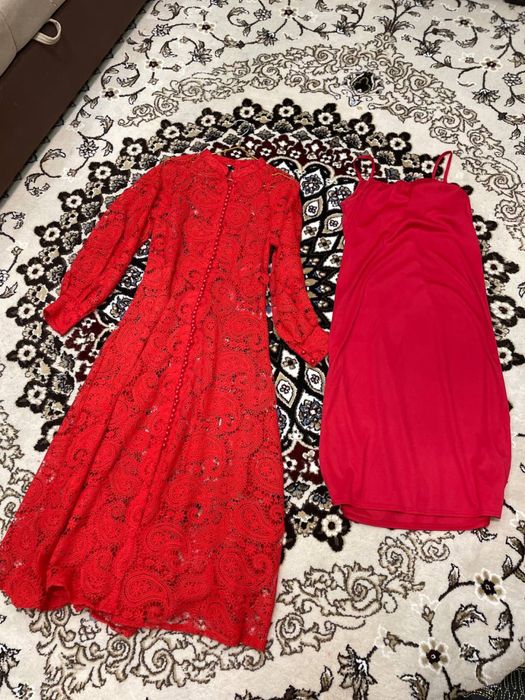 Продается платье