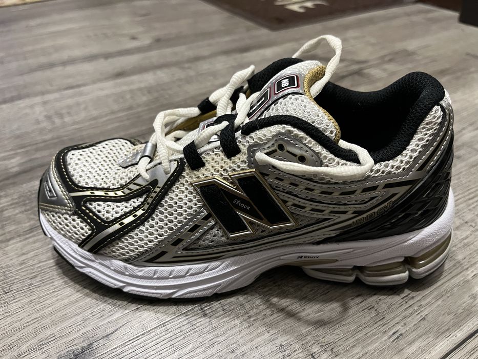 New Balance 1906 маратонки