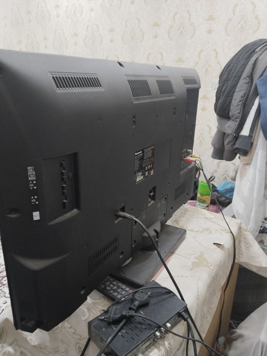 Продаётся Телевизор Panasonic 32