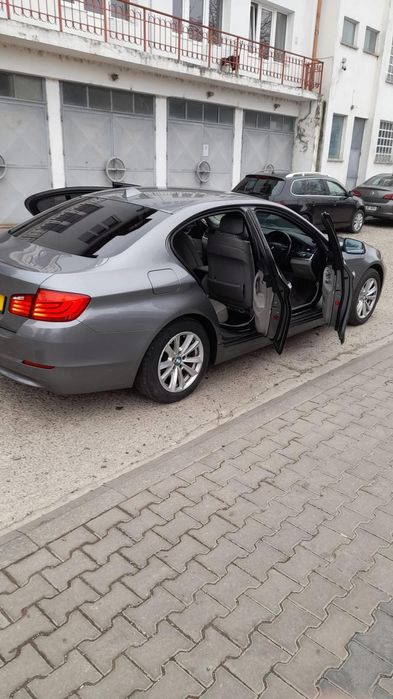 Dezmembrez f 10 motor 2.0