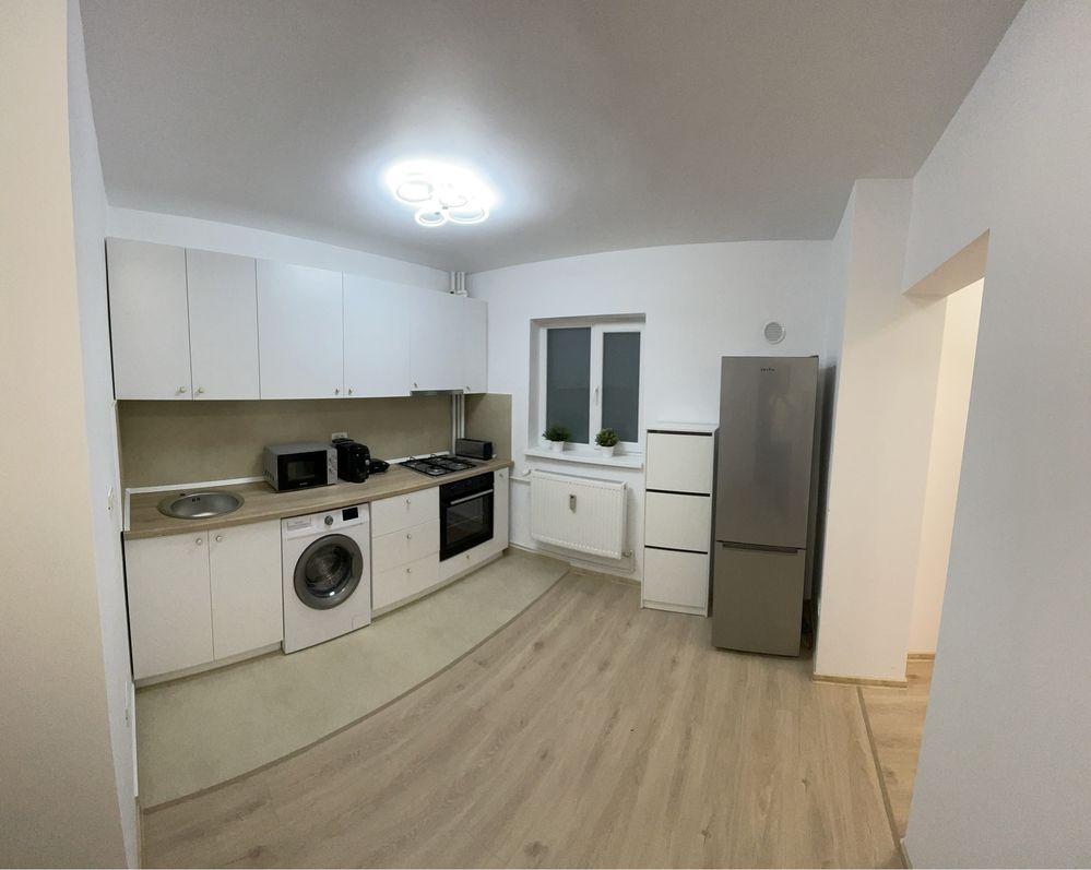 Inchiriez apartament nou 2 camere Parcul Tineretului