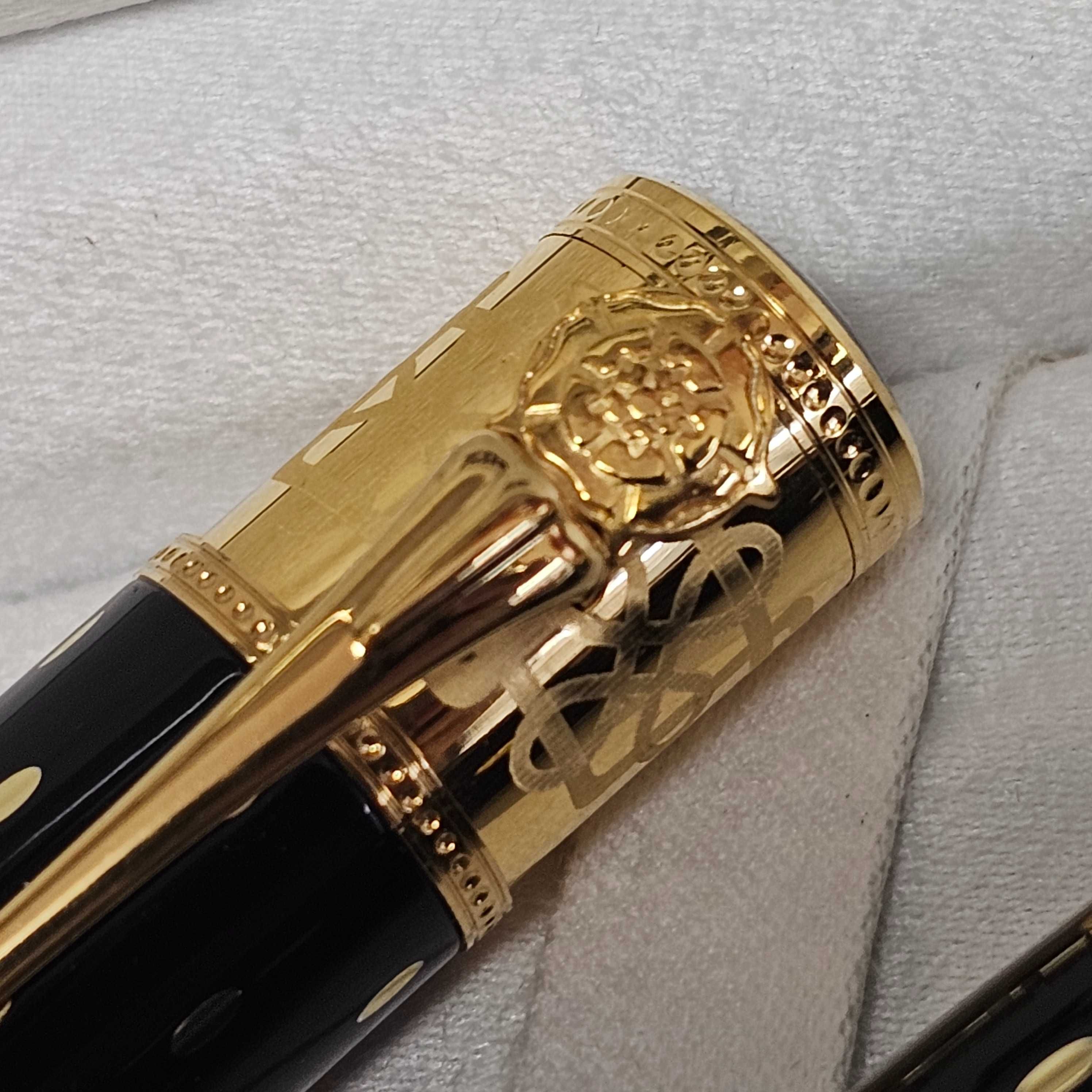 Pix montblanc Ed Queen Elizabeth, Idee cadou