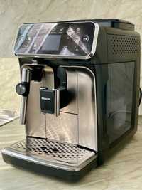 Кафеавтомат Philips Seria 4300 EP4324/90