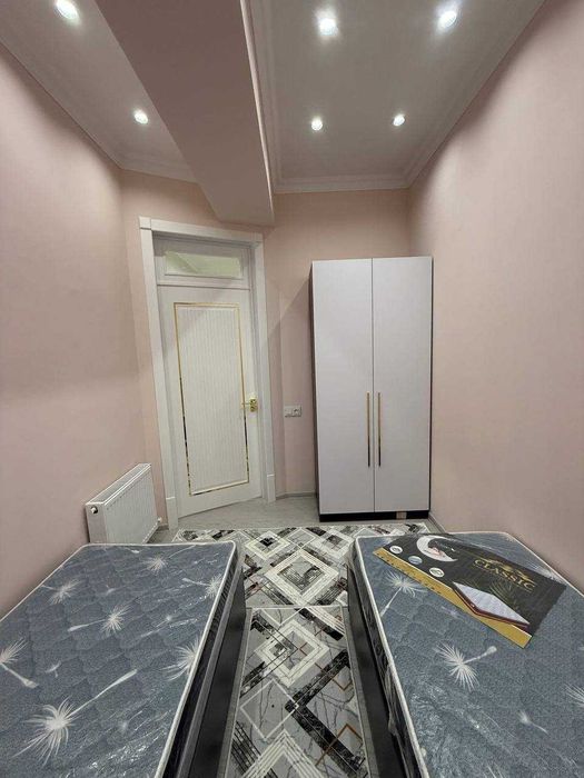 3 xonali kvartira sotuvda