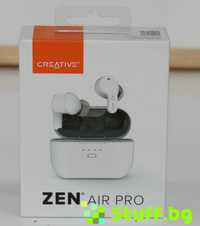 Безжични слушалки Creative Zen Air Pro