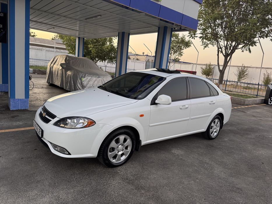 Gentra 2022 oq. Kraska tozza.