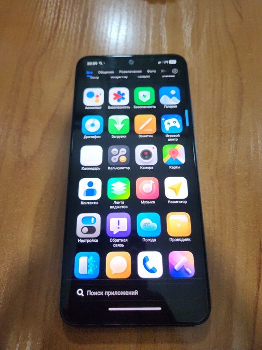 Обмен на планшет Redmi 11