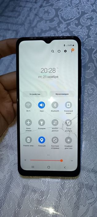 Продам Samsung a02