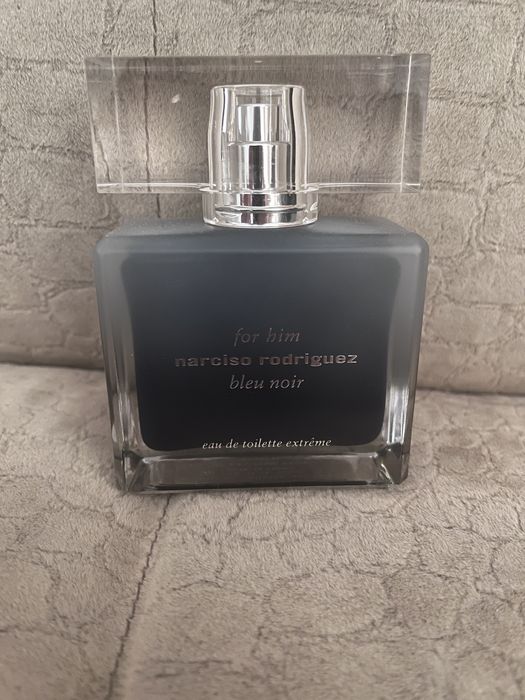 Люксовый парфюм