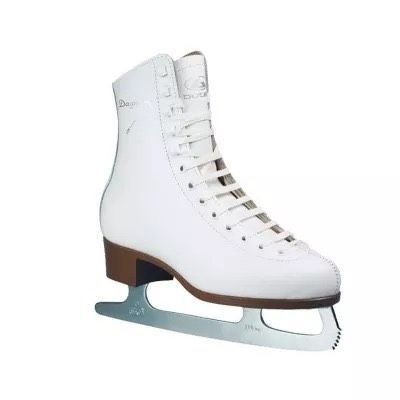 Коньки для фигурного катания