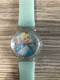 Vand ceas copii cu Elsa. Trimit in tara.