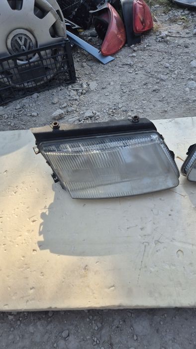 Оригинални Фарове за За VW Пасат 4 98- 2003г