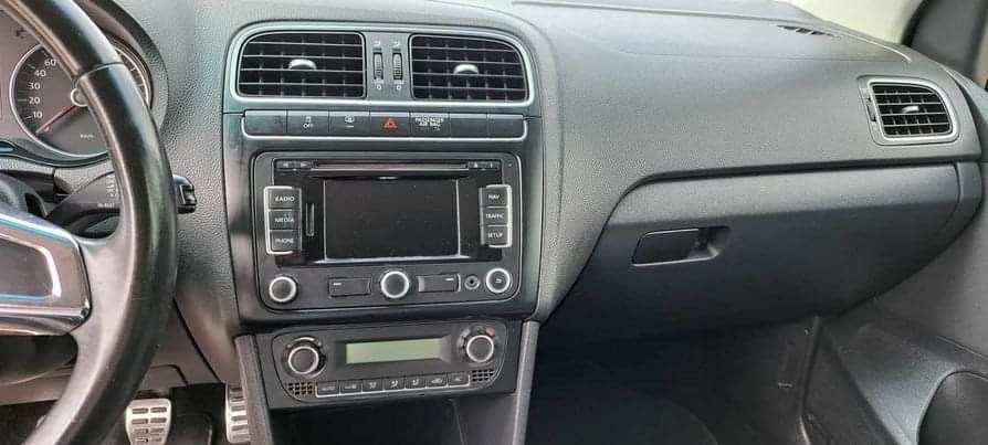 Vw Polo CROSS 1.4i
