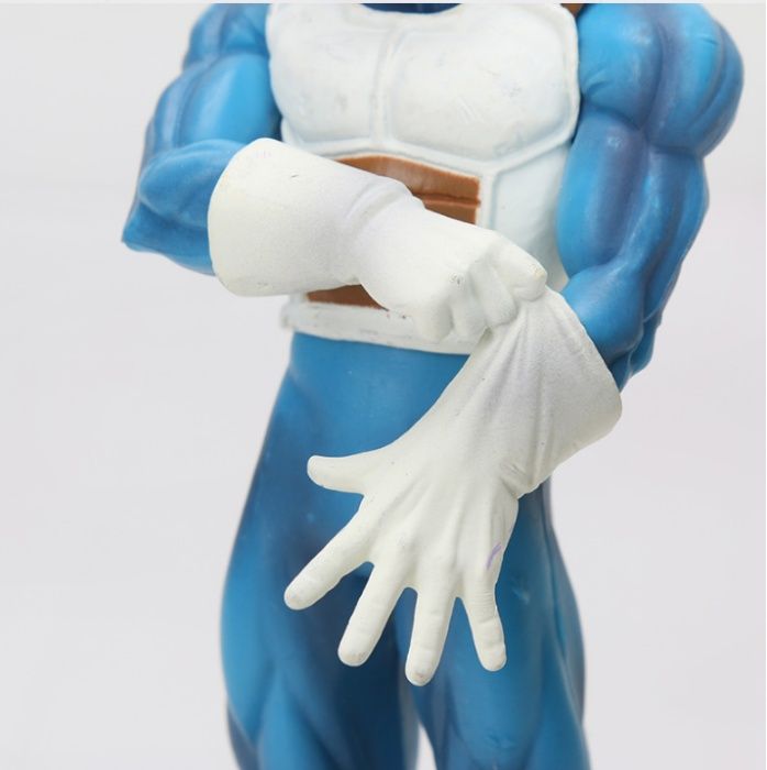 Figurina Trunks Dragon Ball Z Super Saiyan 18 cm glove