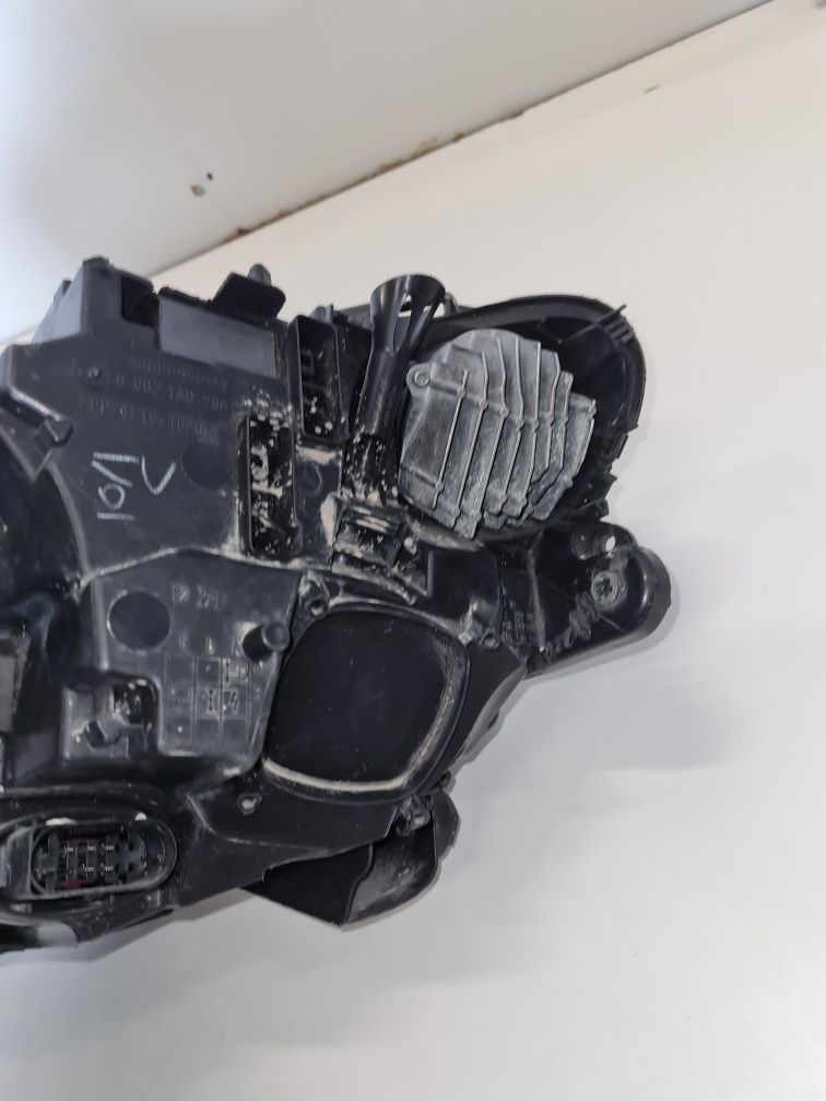 Far dreapta Full led Mercedes GLE 350 /cod-A1668200859 /an-2015-2019