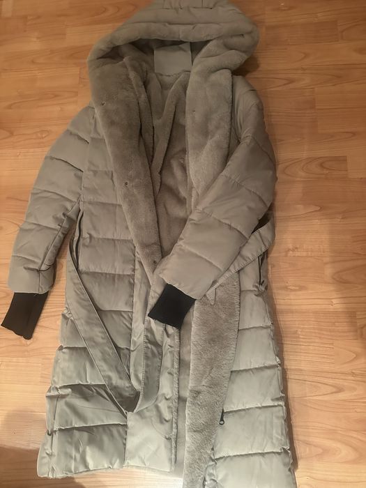 Продам куртку зимняя