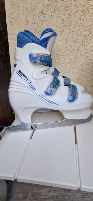 Patine gheata Ice Champ Lady 38/39