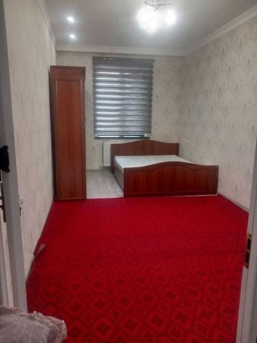 Сдаётся 2х квартира на 2 этаж орр 5-МИКР