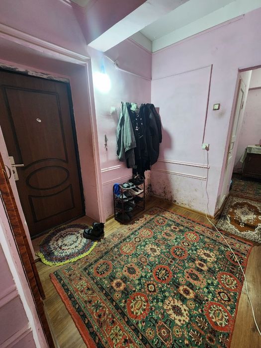 Продаётся  2х комнатная квартира