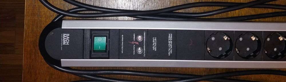 ULTIMA BUCATA PRET FIX Bachmann PRIMO Germania prelungitor profesional