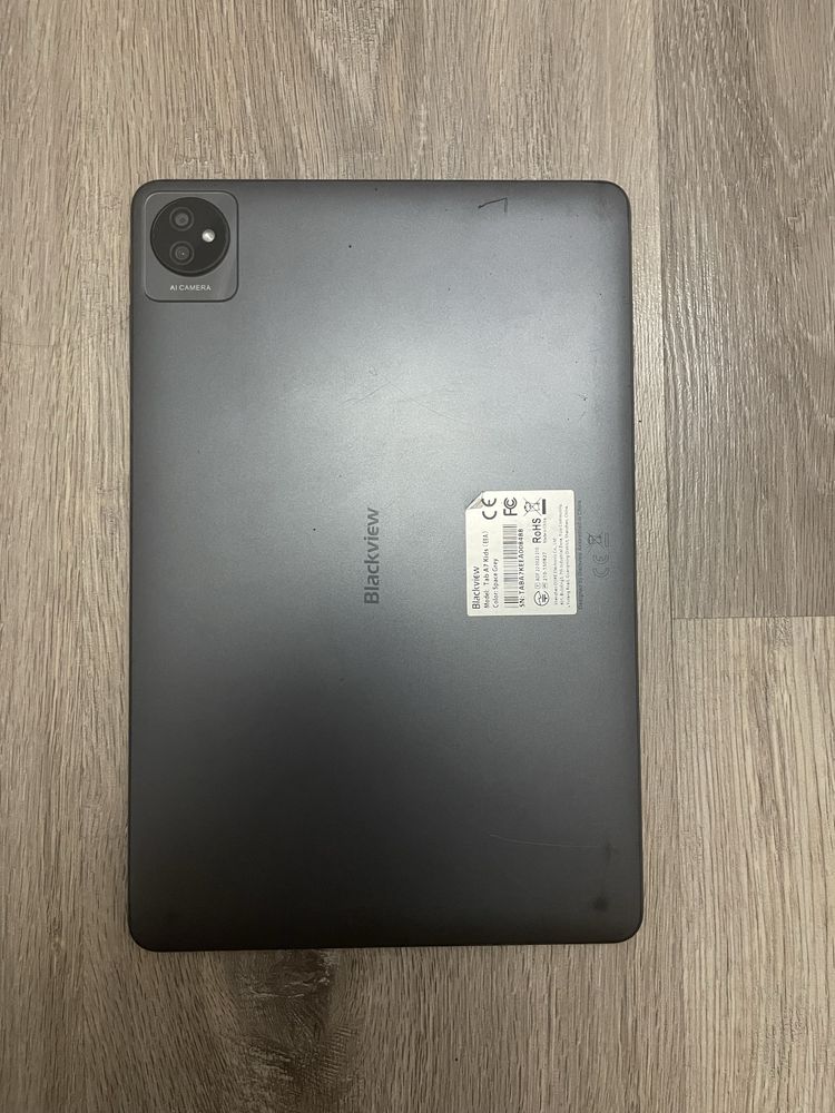 Таблет а7 Blackview