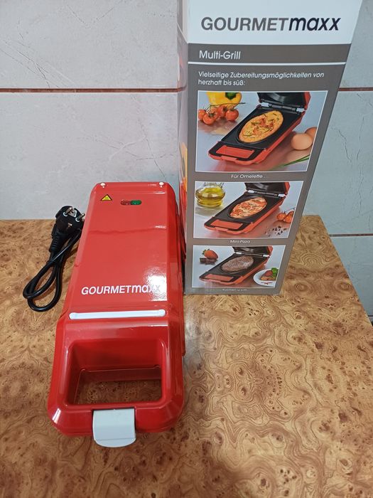 Aparat Multi-Grill