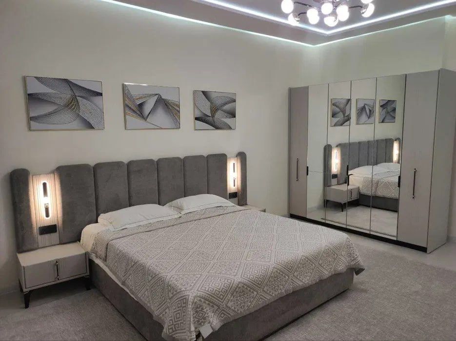 СРОЧНО Сдаётся кв ЖК Ёшлик 50/50 Мойка 3/9/10 Чиланзар-19 кв!539