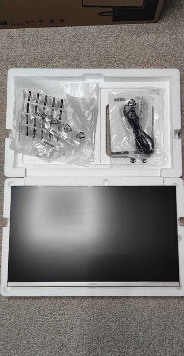 Monitor 24 inch acer