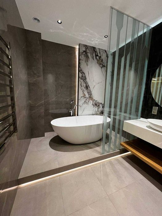 ЖК: Skyline Towers Мирабад Премиум 105м2 . От СОБСТВЕННИКА!