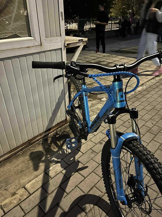 Велосипед Drag c2 fun